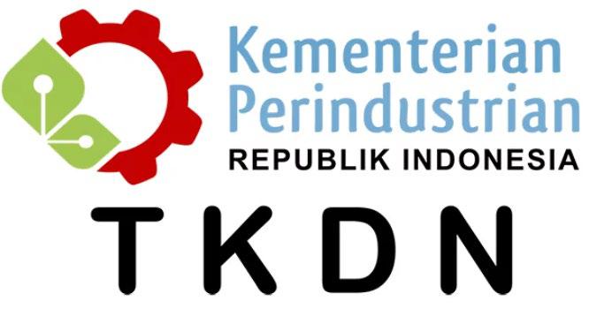 TKDN (Tingkat Komponen Dalam Negeri)