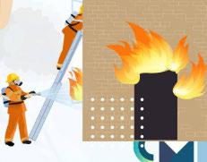 The Fire Safety Certificate (SKK)